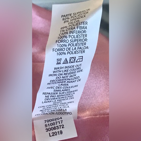 The Children’s Place Girls’ Dress - 18 to 24 Months (New with Tag) - Picture 11 of 11